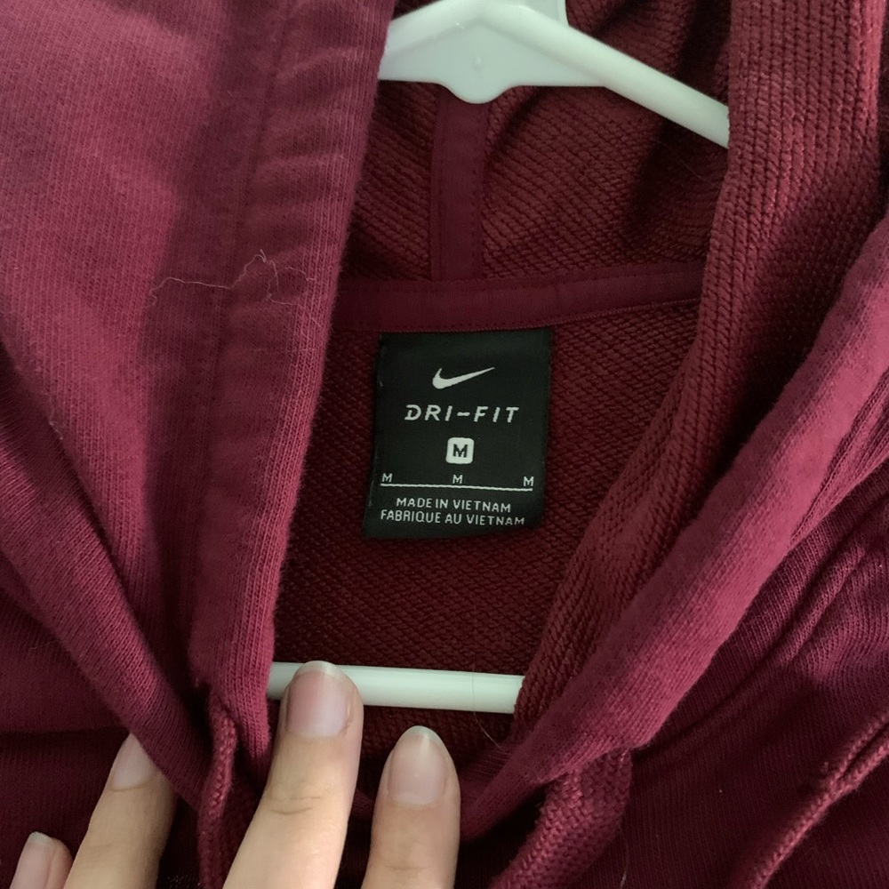 Nike hoodie
